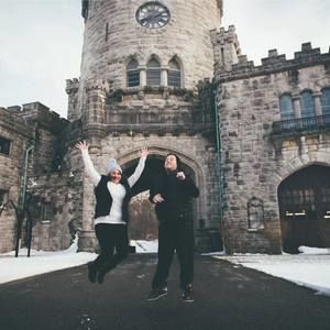 Meet your Posher, Michelle